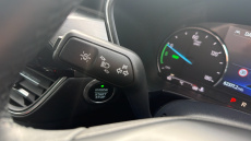 Ford Kuga 2.5 PHEV Titanium First Edition 5dr CVT Estate